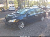Nissan Sentra Sl 3N1AB7AP6DL670635 снимка