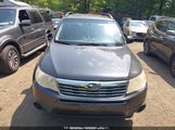 Subaru Forester 2.5X Premium JF2SH6CC1AH723189 снимка