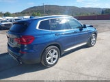 BMW X3 xDrive30I 5UXTR9C58JLC80833 снимка