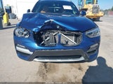BMW X3 xDrive30I 5UXTR9C58JLC80833 снимка