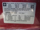 Chevrolet Silverado  1Lt 3GCPCREC4EG110372 снимка
