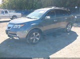 Acura Mdx Technology Package 2HNYD2H44CH541122 снимка