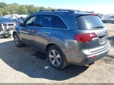 Acura Mdx Technology Package 2HNYD2H44CH541122 photo