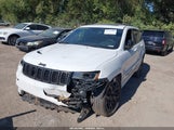 Jeep Grand Cherokee Limited X 4X4 1C4RJFBG9MC816842 снимка