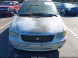 Chrysler Town & Country Sx 1C4GP55L6VB352084 снимка