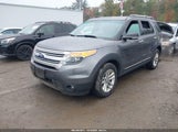 Ford Explorer Xlt 1FM5K8D86EGA25848 снимка