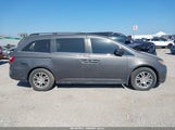 Honda Odyssey Ex-L 5FNRL5H66DB069061 снимка