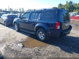 Nissan Pathfinder S 5N1AR18BX8C620298 снимка
