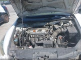 Honda Accord 2.4 Lx-P 1HGCP26458A126019 photo