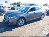 Ford Taurus Sel 1FAHP2E89HG125435 снимка