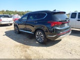 Hyundai Santa Fe Calligraphy 5NMS5DAL0NH457943 снимка