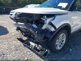 Ford Explorer Xlt 1FM5K8D82FGA84736 снимка