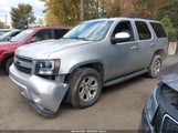 Chevrolet Tahoe Lt 1GNUCBE09AR117724 снимка