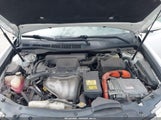Toyota Camry Hybrid Le 4T1BD1FK3CU017363 fotografie