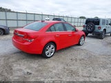 Chevrolet Cruze Limited Ltz Auto 1G1PG5SB9G7220379 fotografie