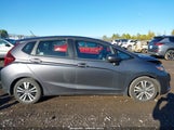Honda Fit Ex JHMGK5H75GS010219 снимка