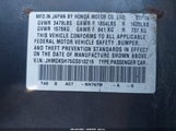 Honda Fit Ex JHMGK5H75GS010219 снимка