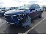 Chevrolet Trax Fwd Lt KL77LHE27RC204415 photo