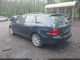 Volkswagen Jetta Sportwagen 2.0L Tdi 3VWPL7AJ7EM619833 снимка