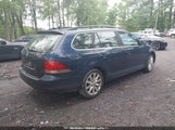 Volkswagen Jetta Sportwagen 2.0L Tdi 3VWPL7AJ7EM619833 снимка