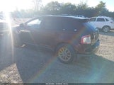 Ford Edge Sel 2FMDK48C89BA64618 снимка