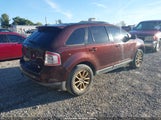 Ford Edge Sel 2FMDK48C89BA64618 fotografie
