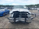 Ram  Tradesman 4X4 8' Box 3C6UR5HJ7JG316601 снимка