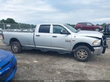 Ram  Tradesman 4X4 8' Box 3C6UR5HJ7JG316601 снимка