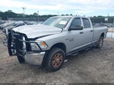 Ram  Tradesman 4X4 8' Box 3C6UR5HJ7JG316601 снимка