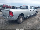 Ram  Tradesman 4X4 8' Box 3C6UR5HJ7JG316601 снимка