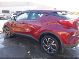 Toyota C-Hr Xle Premium JTNKHMBX8J1006316 photo