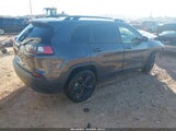 Jeep Cherokee Altitude Fwd 1C4PJLLB0MD164888 fotografie