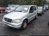 Mercedes-Benz Ml 320 4JGAB54E41A277744 снимка
