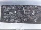 Kia Sorento Ex/Lx KNDJD733X55398187 снимка
