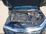 Chevrolet Equinox Awd Lt 3GNAXPEG5TL120003 fotografie