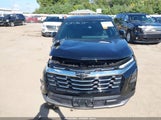 Chevrolet Equinox Awd Lt 3GNAXPEG5TL120003 photo