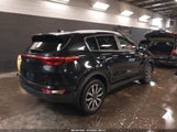 Kia Sportage Ex KNDPNCAC0H7084866 снимка