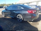 Honda Accord Sport 1HGCV1F31NA118552 photo