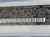 Lexus Is 250 JTHBK262985075168 снимка