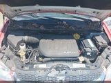 Dodge Grand Caravan Se 2C4RDGBG1FR685929 снимка