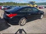 Hyundai Sonata Gls 5NPEB4AC7BH052313 снимка