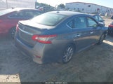 Nissan Sentra Sr 3N1AB7AP8FY349394 снимка