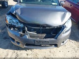 Nissan Sentra Sr 3N1AB7AP8FY349394 снимка