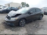 Honda Civic Ex 2HGFB2F81DH514083 снимка