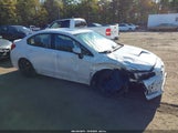 Subaru Wrx Limited JF1VA1L65J8820589 photo