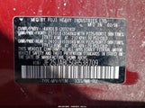 Subaru Forester 2.5I JF2SJABC5GH538709 снимка