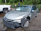 Toyota Camry Le 4T1BF1FK6HU768068 снимка