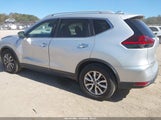 Nissan Rogue Sv Fwd 5N1AT2MT9LC760647 снимка