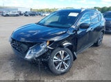 Nissan Rogue Sv 5N1AT2MV8KC812351 снимка