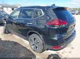 Nissan Rogue Sv 5N1AT2MV8KC812351 снимка